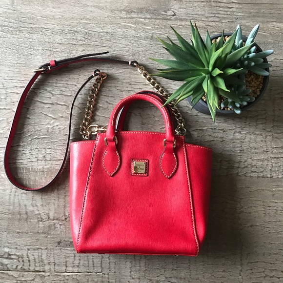 Dooney & Bourke CROSSBODY bag - Picture 1 of 4
